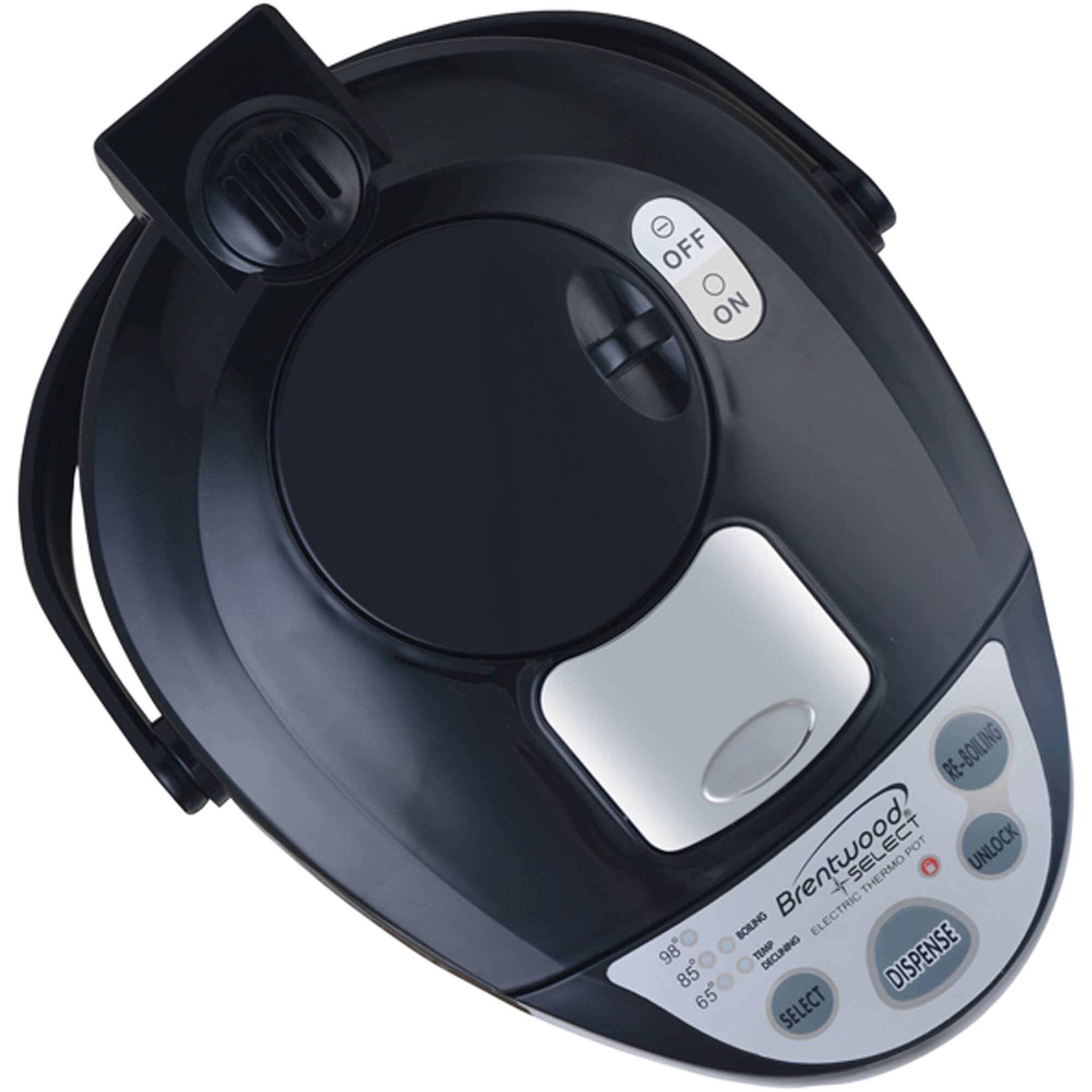 Brentwood 3.3L Electric Instant Hot Water Dispenser